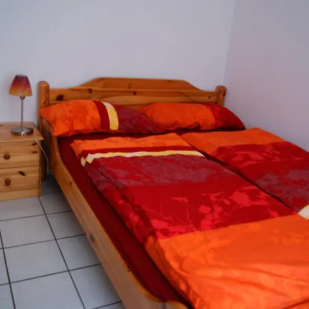 Thesing Semesterbostad