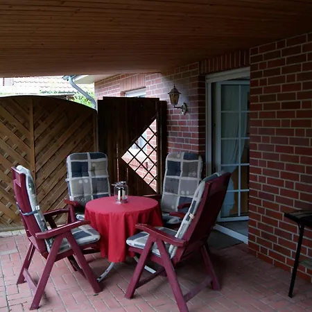 Thesing Semesterbostad *