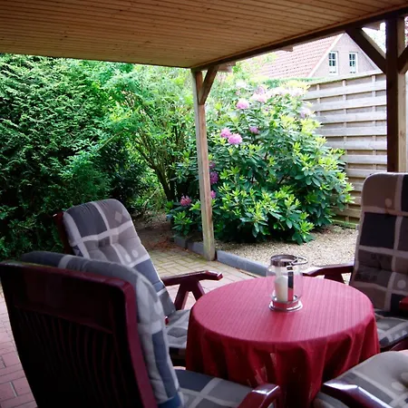 Semesterbostad Thesing *