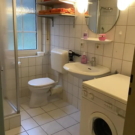 Thesing Semesterbostad