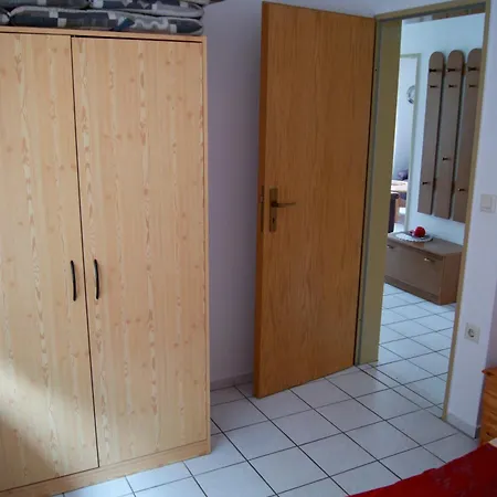 Semesterbostad Thesing