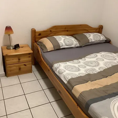 Thesing Semesterbostad Sögel