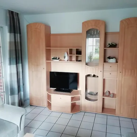 Semesterbostad Thesing