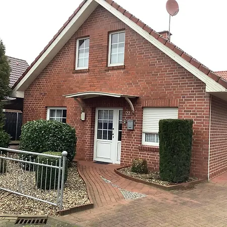 Thesing Semesterbostad *