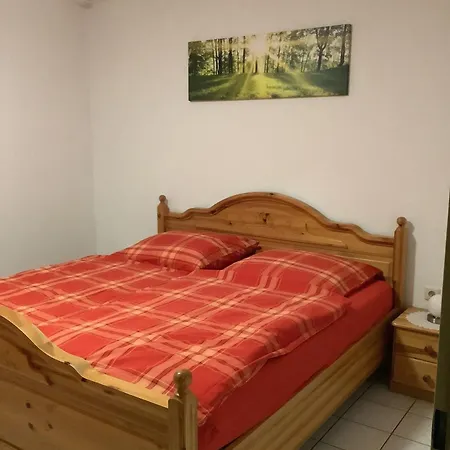 Semesterbostad Thesing *