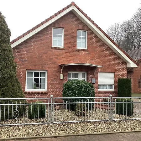 Semesterbostad Thesing Sögel